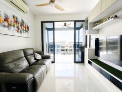 Wandervale (D23), Condominium #550627491